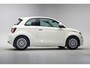 Fiat 500 Action 24 kWh 3-fase [ Airco Lane departure Digitaal dashboard ]