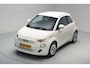 Fiat 500 Action 24 kWh 3-fase [ Airco Lane departure Digitaal dashboard ]