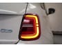 Fiat 500 Action 24 kWh 3-fase [ Airco Lane departure Digitaal dashboard ]