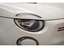 Fiat 500 RED 24 kWh [ Navi Camera Apple/Android Climate ]