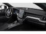 Volvo XC60 2.0 T8 Plug-in hybrid AWD Ultra Dark Exec. Ed. | Luchtvering | 22 Inch | Bowers & Wilkins Audio | Stoelverwarming + Ventilatie + Massage | Head Up | 360 Camera | Getint Glas | Schuif -/ Kanteldak |