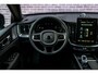 Volvo XC60 2.0 T8 Plug-in hybrid AWD Ultra Dark Exec. Ed. | Luchtvering | 22 Inch | Bowers & Wilkins Audio | Stoelverwarming + Ventilatie + Massage | Head Up | 360 Camera | Getint Glas | Schuif -/ Kanteldak |