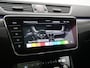 Skoda Superb Combi 1.4 TSI iV Sportline Business PHEV 218pk Dealer O.H. | Trekhaak Af Fabriek | Panodak | Adaptive Cruise | Canton Audio | 360 Camera | Alcantara Sportstoelen Memory & Verwarmd | Sfeerverlichting | Blis | Keyless | Plug In Hybrid |