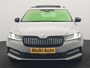 Skoda Superb Combi 1.4 TSI iV Sportline Business PHEV 218pk Dealer O.H. | Trekhaak Af Fabriek | Panodak | Adaptive Cruise | Canton Audio | 360 Camera | Alcantara Sportstoelen Memory & Verwarmd | Sfeerverlichting | Blis | Keyless | Plug In Hybrid |