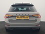 Skoda Superb Combi 1.4 TSI iV Sportline Business PHEV 218pk Dealer O.H. | Trekhaak Af Fabriek | Panodak | Adaptive Cruise | Canton Audio | 360 Camera | Alcantara Sportstoelen Memory & Verwarmd | Sfeerverlichting | Blis | Keyless | Plug In Hybrid |