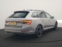Skoda Superb Combi 1.4 TSI iV Sportline Business PHEV 218pk Dealer O.H. | Trekhaak Af Fabriek | Panodak | Adaptive Cruise | Canton Audio | 360 Camera | Alcantara Sportstoelen Memory & Verwarmd | Sfeerverlichting | Blis | Keyless | Plug In Hybrid |