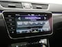 Skoda Superb Combi 1.4 TSI iV Sportline Business PHEV 218pk Dealer O.H. | Trekhaak Af Fabriek | Panodak | Adaptive Cruise | Canton Audio | 360 Camera | Alcantara Sportstoelen Memory & Verwarmd | Sfeerverlichting | Blis | Keyless | Plug In Hybrid |