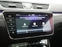 Skoda Superb Combi 1.4 TSI iV Sportline Business PHEV 218pk Dealer O.H. | Trekhaak Af Fabriek | Panodak | Adaptive Cruise | Canton Audio | 360 Camera | Alcantara Sportstoelen Memory & Verwarmd | Sfeerverlichting | Blis | Keyless | Plug In Hybrid |