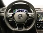 Skoda Superb Combi 1.4 TSI iV Sportline Business PHEV 218pk Dealer O.H. | Trekhaak Af Fabriek | Panodak | Adaptive Cruise | Canton Audio | 360 Camera | Alcantara Sportstoelen Memory & Verwarmd | Sfeerverlichting | Blis | Keyless | Plug In Hybrid |