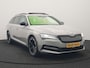 Skoda Superb Combi 1.4 TSI iV Sportline Business PHEV 218pk Dealer O.H. | Trekhaak Af Fabriek | Panodak | Adaptive Cruise | Canton Audio | 360 Camera | Alcantara Sportstoelen Memory & Verwarmd | Sfeerverlichting | Blis | Keyless | Plug In Hybrid |