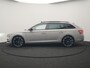 Skoda Superb Combi 1.4 TSI iV Sportline Business PHEV 218pk Dealer O.H. | Trekhaak Af Fabriek | Panodak | Adaptive Cruise | Canton Audio | 360 Camera | Alcantara Sportstoelen Memory & Verwarmd | Sfeerverlichting | Blis | Keyless | Plug In Hybrid |