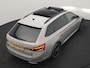 Skoda Superb Combi 1.4 TSI iV Sportline Business PHEV 218pk Dealer O.H. | Trekhaak Af Fabriek | Panodak | Adaptive Cruise | Canton Audio | 360 Camera | Alcantara Sportstoelen Memory & Verwarmd | Sfeerverlichting | Blis | Keyless | Plug In Hybrid |
