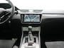 Skoda Superb Combi 1.4 TSI iV Sportline Business PHEV 218pk Dealer O.H. | Trekhaak Af Fabriek | Panodak | Adaptive Cruise | Canton Audio | 360 Camera | Alcantara Sportstoelen Memory & Verwarmd | Sfeerverlichting | Blis | Keyless | Plug In Hybrid |