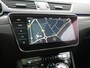 Skoda Superb Combi 1.4 TSI iV Sportline Business PHEV 218pk Dealer O.H. | Trekhaak Af Fabriek | Panodak | Adaptive Cruise | Canton Audio | 360 Camera | Alcantara Sportstoelen Memory & Verwarmd | Sfeerverlichting | Blis | Keyless | Plug In Hybrid |