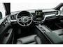 Volvo XC60 2.0 T8 Plug-in hybrid AWD Ultra Dark Exec. Ed. | Google | Long Range | Panoramadak | Bowers & Wilkins Audio | Massagefunctie | Keyless | Luchtvering | Stoelverwarming & Ventilatie | Head-Up Display | Getint Glas | Elek. Achterklep | Stuurverwarming | Memory | LED Koplampen | 22" LM
