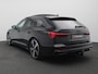 Audi A6 Avant 55 TFSI e quattro S edition Competition 367PK Aut. Panoramadak, Trekhaak, Head-Up Display, Stoel-Stuurverwarming, Keyless, Matrix LED Verlichting, 360gr. Camera, Side Assist, 20" LM velgen, Adaptieve Cruise Control
