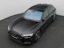 Audi A6 Avant 55 TFSI e quattro S edition Competition 367PK Aut. Panoramadak, Trekhaak, Head-Up Display, Stoel-Stuurverwarming, Keyless, Matrix LED Verlichting, 360gr. Camera, Side Assist, 20" LM velgen, Adaptieve Cruise Control