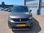 Peugeot Rifter Long 1.2 130PK Long GT-Line | Automaat | Navigatie | Keyless | Climate control | DAB |