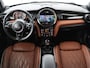 MINI Cooper S 5-Deurs 2.0 | Panoramadak | Adaptive cruise | Harman / Kardon | Leder | Carplay | Camera | Full LED | Sfeerverlichting | Climate control |