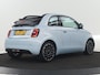 Fiat 500 Cabrio Icon 42 kWh | SOH 90,5 | 3 Fase | Adaptive cruise | Camera | Carplay | DAB | Climate control | Stoelverwarming | Navi. Full map |
