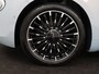 Fiat 500 Cabrio Icon 42 kWh | SOH 90,5 | 3 Fase | Adaptive cruise | Camera | Carplay | DAB | Climate control | Stoelverwarming | Navi. Full map |