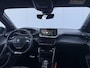 Peugeot 208 1.2 PureTech GT | Lichtmetalen velgen | Vol Leder | Camera achter | Cruise control | Carplay | Dode hoek assistent |