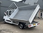 Renault Master T35 2.3 dCi L3 DC Airco 3 zijden kipper Telefoonverbinding Bluetooth Open laadbak Pick-up P-up Kieper Bakwagen Euro 6