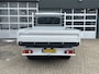 Renault Master T35 2.3 dCi L3 DC Airco 3 zijden kipper Telefoonverbinding Bluetooth Open laadbak Pick-up P-up Kieper Bakwagen Euro 6