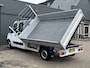 Renault Master T35 2.3 dCi L3 DC Airco 3 zijden kipper Telefoonverbinding Bluetooth Open laadbak Pick-up P-up Kieper Bakwagen Euro 6