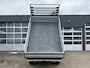Renault Master T35 2.3 dCi L3 DC Airco 3 zijden kipper Telefoonverbinding Bluetooth Open laadbak Pick-up P-up Kieper Bakwagen Euro 6