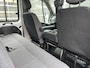Renault Master T35 2.3 dCi L3 DC Airco 3 zijden kipper Telefoonverbinding Bluetooth Open laadbak Pick-up P-up Kieper Bakwagen Euro 6