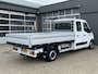 Renault Master T35 2.3 dCi L3 DC Airco 3 zijden kipper Telefoonverbinding Bluetooth Open laadbak Pick-up P-up Kieper Bakwagen Euro 6