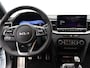 Kia ProCeed 1.5 T-GDi GT-Line | Navigatie | Climate Control | Lm velgen | Parkeersensoren | Camera | Stoelverwarming |