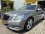 Mercedes-Benz E-klasse 200 CGI Avantgarde Stoelverwarming Trekhaak Xenon