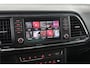 SEAT Ateca 1.5 TSI Style Business Intense Stoelverwarming Elektrische achterklep Camera