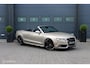 Audi S5 cabriolet 3.0 TFSI quattro|EXCLUSIVE|RS-STOELEN|B&O|CARBON|MEMORY