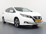 Nissan Leaf e+ N-Connecta 62 kWh | Adapt. Cruise | 360 Camera |