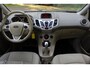 Ford Fiesta 1.25 Ghia | 2010 |❄️Clima |✨Cruise |