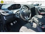 Peugeot 2008 1.2 PURETECH GT-LINE LUXE KEURIGE NETTE STAAT ORIGINEEL NL PANORAMADAK CAMERA 1/2LEDER ANDROID/APPLECARPLAY NAVI ECC AIRCO CRUISECONTROL PDC 17INCH LMV BLUETOOTH ENZ...