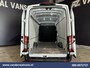 Ford Transit 2.0 TDCI 131pk L4H3 Jumbo Euro6 Airco | Camera | Cruisecontrol | Verwarmde voorruit Parkeersensoren, Bijrijdersbank