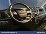 Ford Transit 2.0 TDCI 131pk L4H3 Jumbo Euro6 Airco | Camera | Cruisecontrol | Verwarmde voorruit Parkeersensoren, Bijrijdersbank