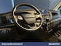 Ford Transit 2.0 TDCI 131pk L4H3 Euro6 Airco | Camera | Cruisecontrol | Verwarmde voorruit Parkeersensoren, Bijrijdersbank