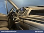 Ford Transit 2.0 TDCI 131pk L4H3 Euro6 Airco | Camera | Cruisecontrol | Verwarmde voorruit Parkeersensoren, Bijrijdersbank