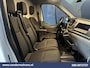 Ford Transit 2.0 TDCI 131pk L4H3 Euro6 Airco | Camera | Cruisecontrol | Verwarmde voorruit Parkeersensoren, Bijrijdersbank