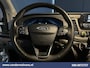 Ford Transit 2.0 TDCI 131pk L4H3 Euro6 Airco | Camera | Cruisecontrol | Verwarmde voorruit Parkeersensoren, Bijrijdersbank