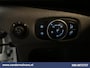 Ford Transit 2.0 TDCI 131pk L4H3 Euro6 Airco | Camera | Cruisecontrol | Verwarmde voorruit Parkeersensoren, Bijrijdersbank