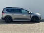 Dacia Jogger 1.6 Hybrid 140 Extreme 7p. Automaat Camera Carplay Cruisecontrol Stoelverwarming Clima