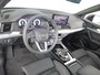Audi Q5 Sportback 55 TFSI e S edition Competition 367 pk S-tronic | Verlengde garantie | Navigatie | Panoramadak | Trekhaak (wegklapbaar) | Parkeersensoren (Park assist) | Rondomzicht camera | Lederen bekleding | S-Line |