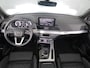 Audi Q5 Sportback 55 TFSI e S edition Competition 367 pk S-tronic | Verlengde garantie | Navigatie | Panoramadak | Trekhaak (wegklapbaar) | Parkeersensoren (Park assist) | Rondomzicht camera | Lederen bekleding | S-Line |