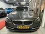 BMW 5-Serie Touring DIESEL High Exec. AUT. LEER NAVI CRUISE ZEER NETJES VOLLEDIG ONDERHOUDEN 900€ REST BPM